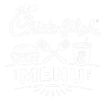 Chick Fil A menu logo